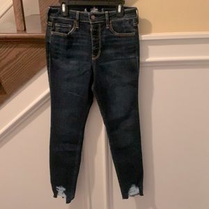 Hollister skinny Jeans
